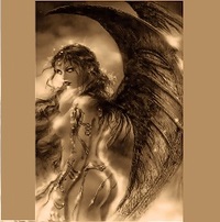 гадание на обман