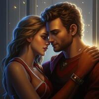 определение ревности