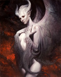 определение ревности