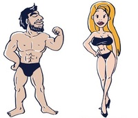 гадание на работу мечты