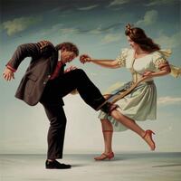  как привлечь ее внимание