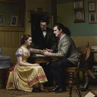 Когда Вернется бывший