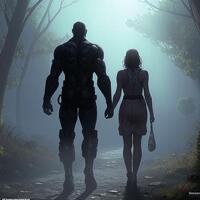 Вернется ли бывший мужчина