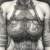 гадание на мужчину