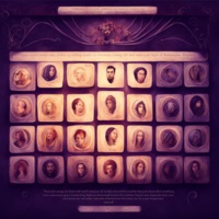 гадание на мужчину