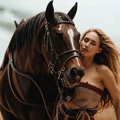 какие отношения у тебя с ним сложатся