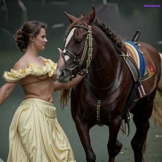 как сложатся отношения с мужчиной