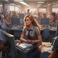 гадание на бизнес