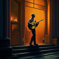 встреча с мужчиной без обязательств