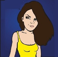 гадание на девичью удачу 